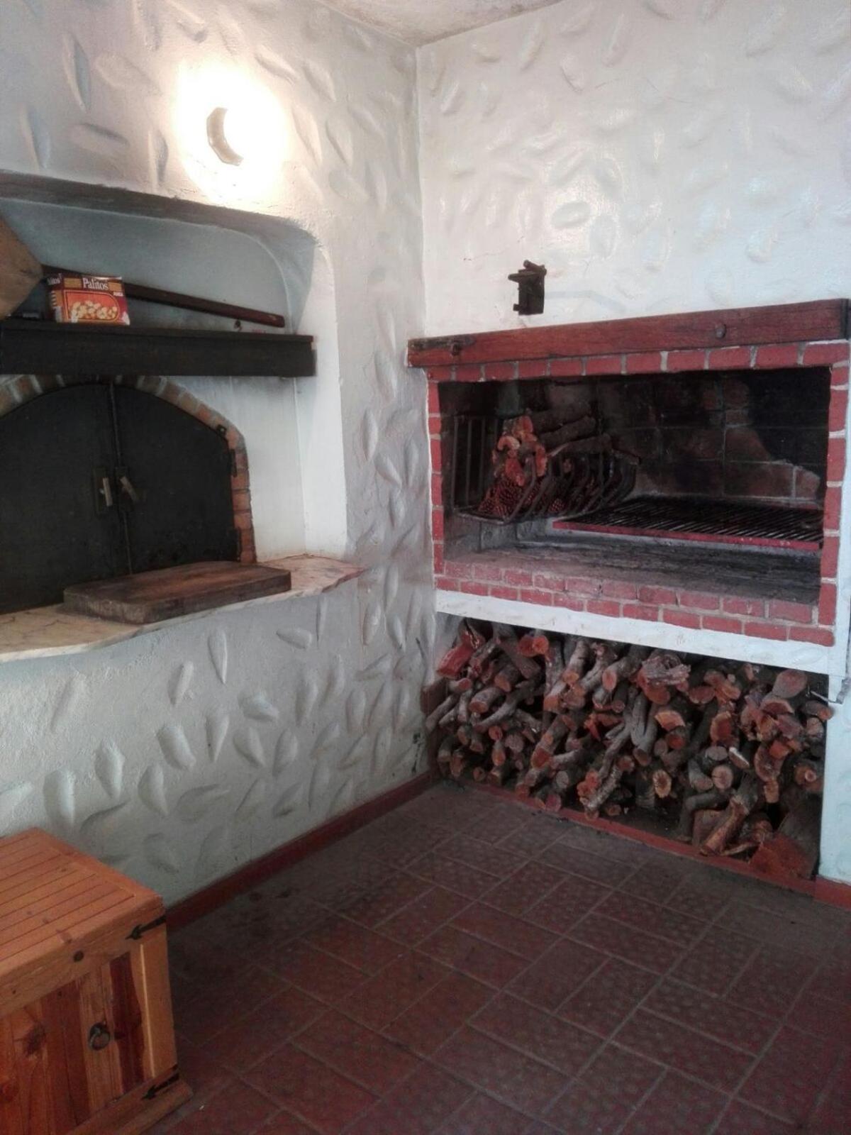 מלון פונטה באיינה Casa Pura Vida מראה חיצוני תמונה