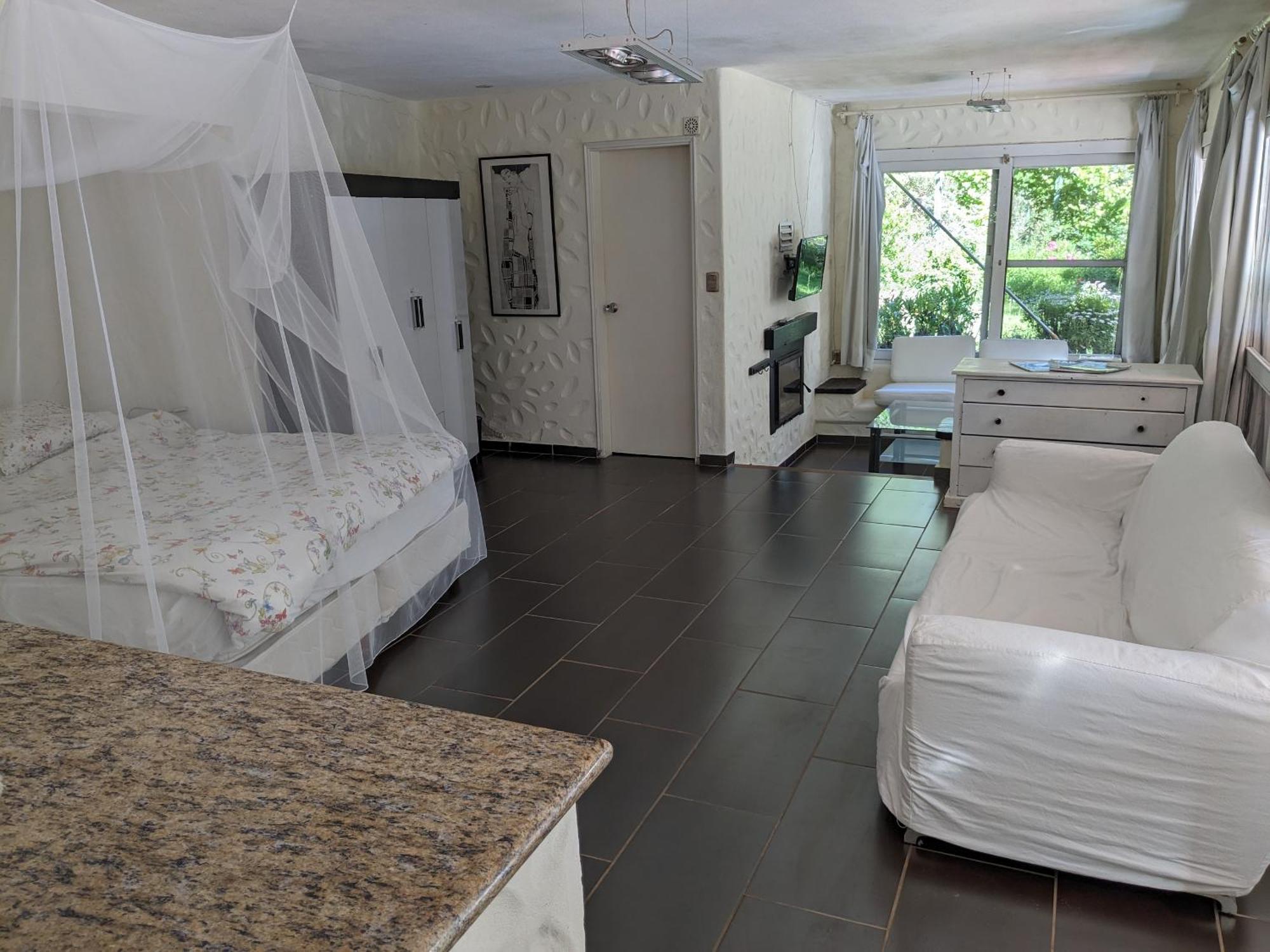 מלון פונטה באיינה Casa Pura Vida מראה חיצוני תמונה