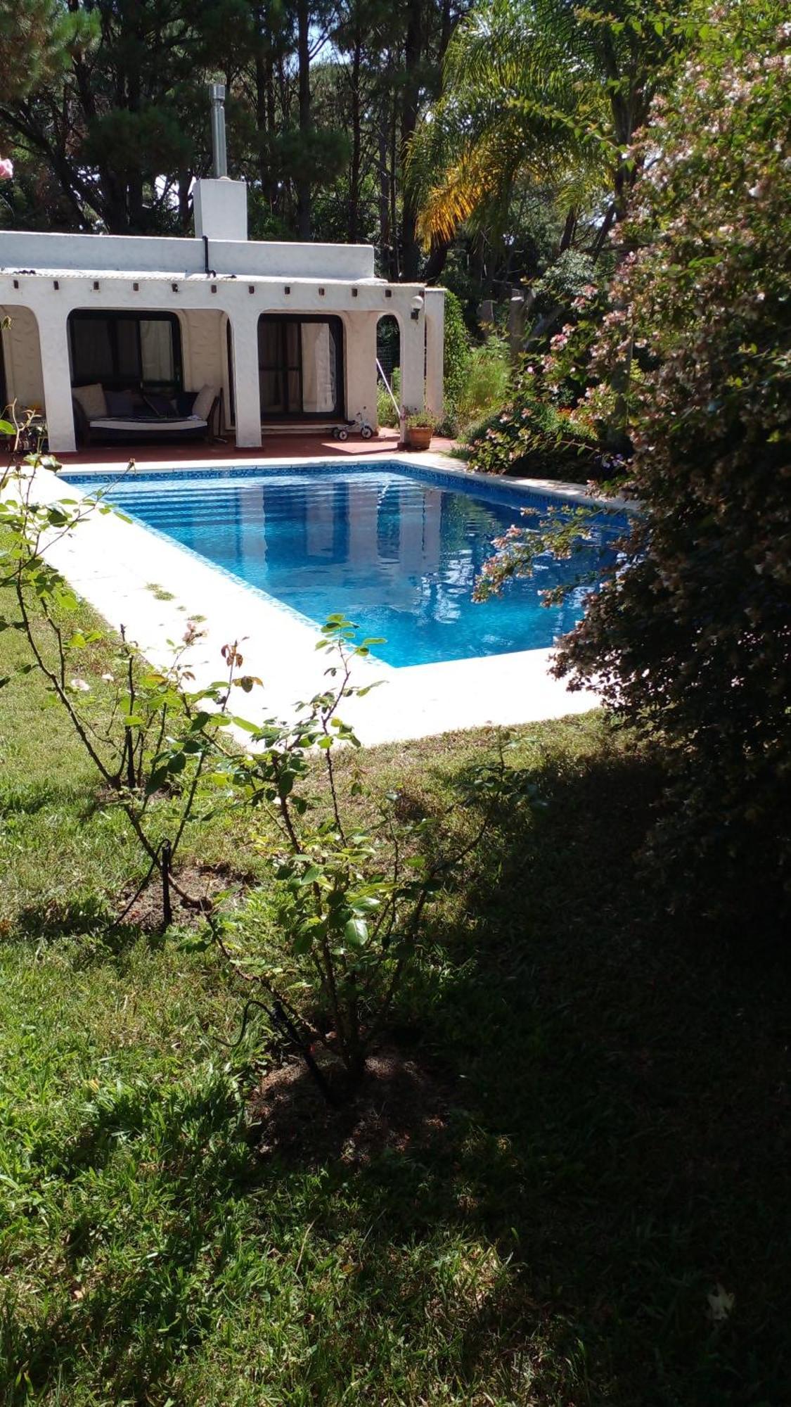 מלון פונטה באיינה Casa Pura Vida מראה חיצוני תמונה