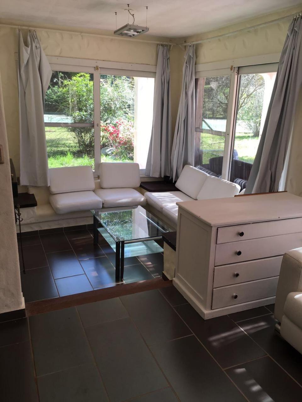 מלון פונטה באיינה Casa Pura Vida מראה חיצוני תמונה