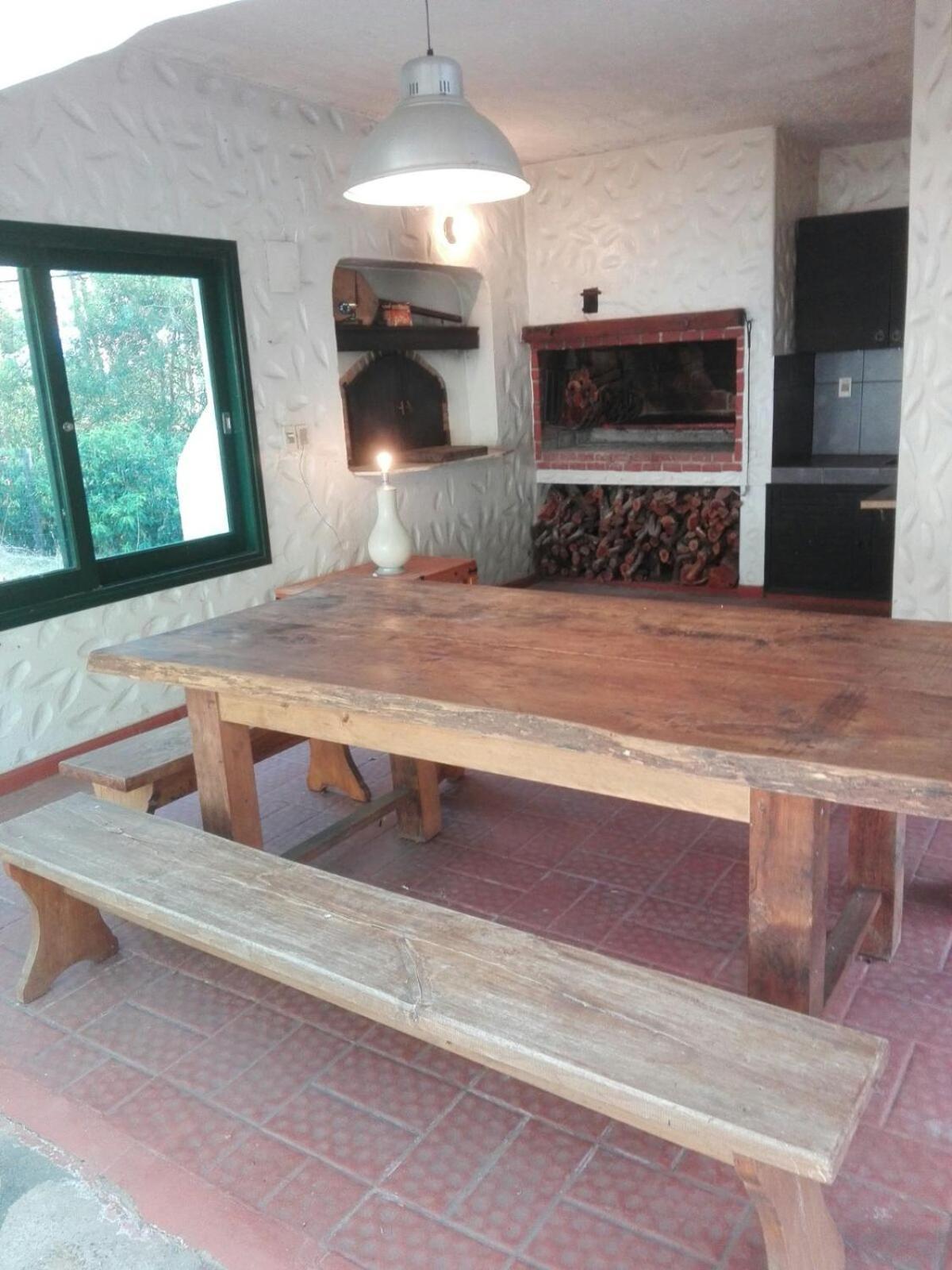 מלון פונטה באיינה Casa Pura Vida מראה חיצוני תמונה